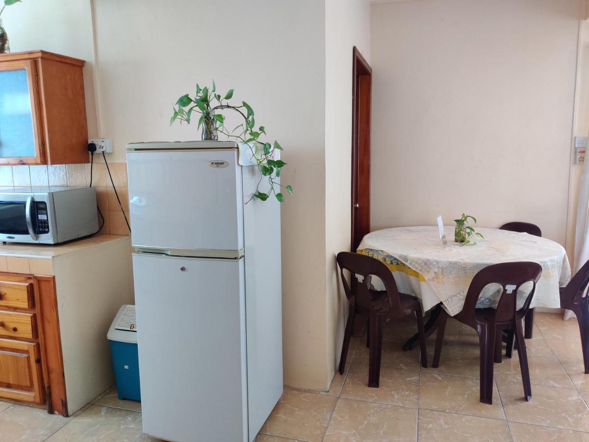 Bob Apartments Calodyne Esterno foto