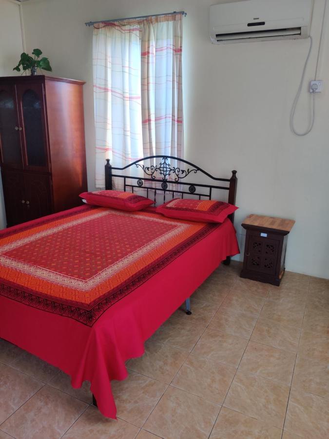 Bob Apartments Calodyne Esterno foto
