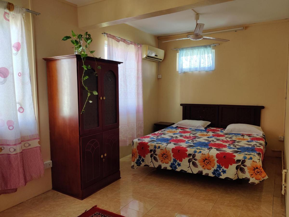 Bob Apartments Calodyne Esterno foto