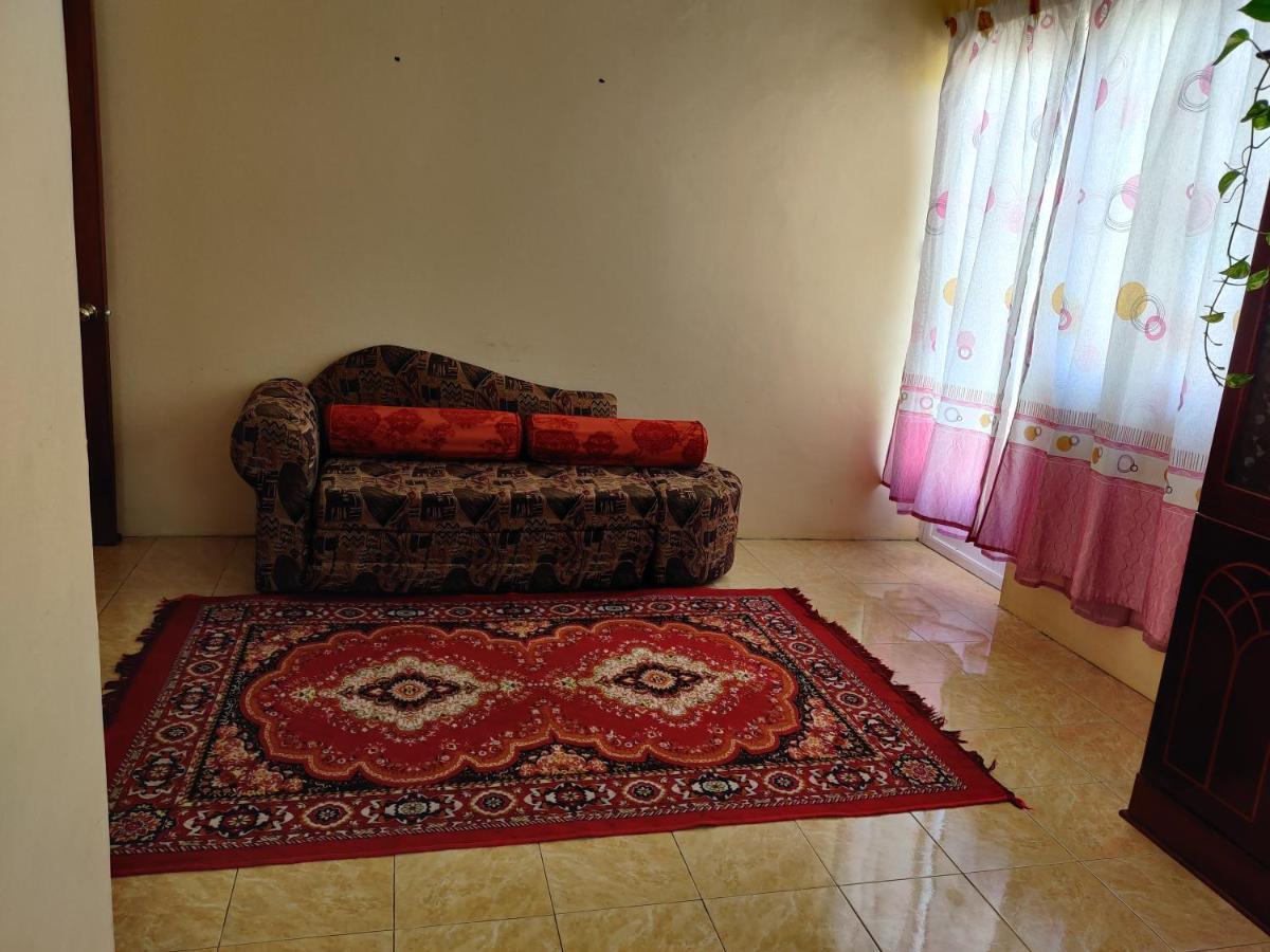 Bob Apartments Calodyne Esterno foto