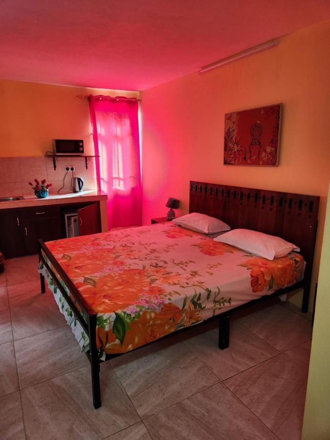 Bob Apartments Calodyne Esterno foto