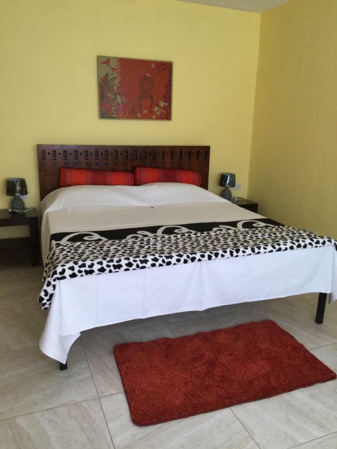 Bob Apartments Calodyne Esterno foto