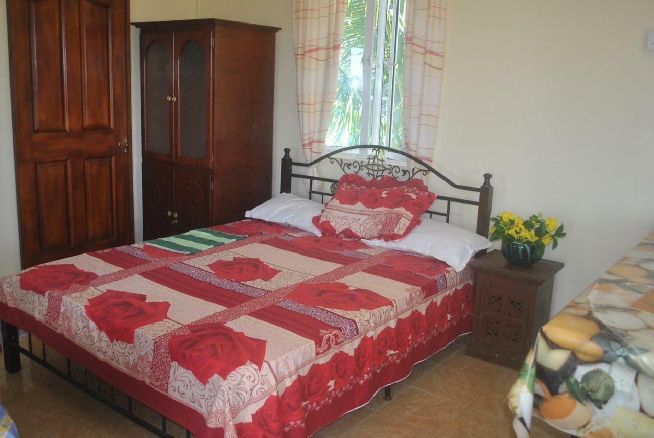 Bob Apartments Calodyne Esterno foto